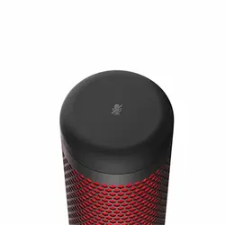 میکروفن هایپرایکس Microphone Hyper X QuadCast - شمرون شاپ