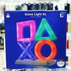 آيكون لايت پلي استيشن iconlight PlayStation XL - شمرون شاپ