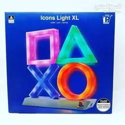 آيكون لايت پلي استيشن iconlight PlayStation XL - شمرون شاپ