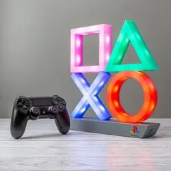 آيكون لايت پلي استيشن iconlight PlayStation XL - شمرون شاپ