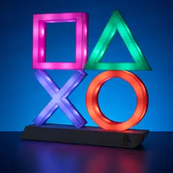 آيكون لايت پلي استيشن iconlight PlayStation XL - شمرون شاپ