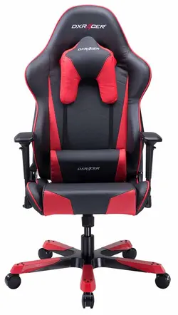 صندلی گیمینگ سری تانک DxRacer Tank Series OH/TS29/NR - شمرون شاپ
