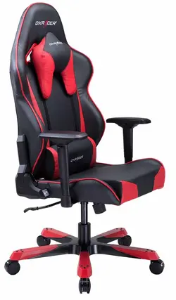 صندلی گیمینگ سری تانک DxRacer Tank Series OH/TS29/NR - شمرون شاپ