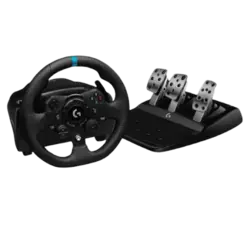 فرمان بازی لاجیتک برای Logitech G923 Driving Force Playstation - شمرون شاپ