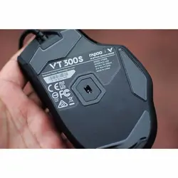 ماوس مخصوص بازی رپو Mouse Rapoo VT300S - شمرون شاپ