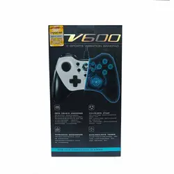 دسته بازی رپو Controller Xbox V600 - شمرون شاپ