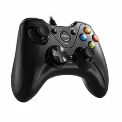دسته بازی رپو Controller Xbox V600 - شمرون شاپ