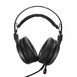 هدست مخصوص بازی رپو Headset Rapoo VH520 - شمرون شاپ