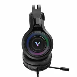 هدست مخصوص بازی رپو Headset Rapoo VH520 - شمرون شاپ