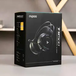 هدست مخصوص بازی رپو Headset Rapoo VH500 - شمرون شاپ