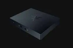 کارت کپچر استریم ریزر Razer Stream capture card Razer Rip Saw HD - شمرون شاپ