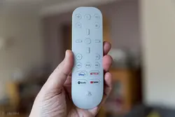 ریموت کنترل پلی استیشن PS5 Media Remote PlayStation 5 - شمرون شاپ