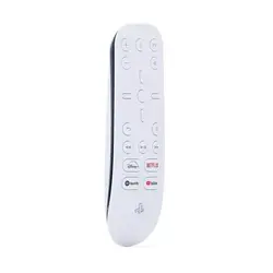 ریموت کنترل پلی استیشن PS5 Media Remote PlayStation 5 - شمرون شاپ