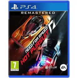 دیسک بازی Need for Speed Hot Pursuit Remastered - شمرون شاپ