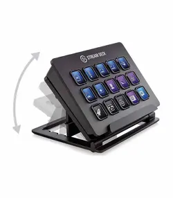 استریم دک الگاتو Elgato Stream Deck 10Gaa9901 - شمرون شاپ
