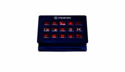 استریم دک الگاتو Elgato Stream Deck 10Gaa9901 - شمرون شاپ