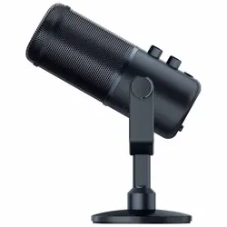 میکروفون استریم ریزر Microphone Razer Seiren Elite - شمرون شاپ