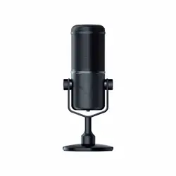 میکروفون استریم ریزر Microphone Razer Seiren Elite - شمرون شاپ