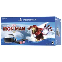 پلی استیشن وی آر PlayStation VR ZVR کارکرده - شمرون شاپ