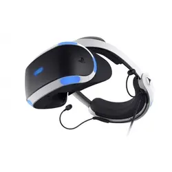 پلی استیشن وی آر PlayStation VR ZVR کارکرده - شمرون شاپ