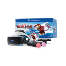 پلی استیشن وی آر PlayStation VR ZVR کارکرده - شمرون شاپ