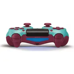 دسته PS4 بلوبری DualShock 4 Berry Blue -