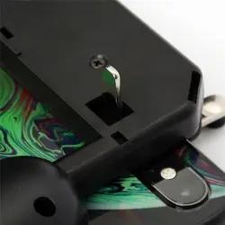 کنترلر مخصوص موبایل Mobile Game Controller W10 - شمرون شاپ
