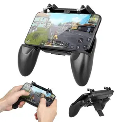 کنترلر مخصوص موبایل Mobile Game Controller W10 - شمرون شاپ