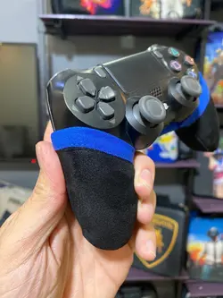 کاور ضد عرق دسته کنسول HIS Cover PS4 -