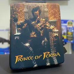کیف ضدضربه - طرح Hard Case Prince of Persia - شمرون شاپ