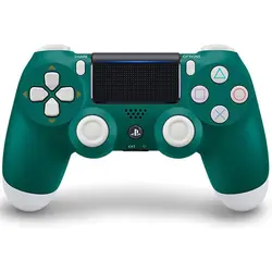 دسته PS4 سبر DualShock 4 Alpine Green