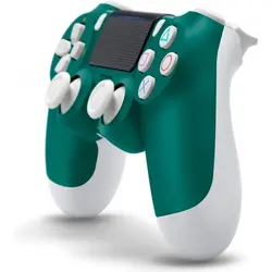 دسته PS4 سبر DualShock 4 Alpine Green