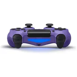 دسته PS4 بنفش DualShock 4 Electric Purple - شمرون شاپ