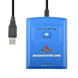 تبدیل موس و کیبورد Max Shooter One - شمرون شاپ