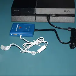 تبدیل موس و کیبورد Max Shooter One - شمرون شاپ