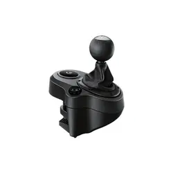 دستگاه تعویض دنده لاجیتک Logitech Driving Force Shifter - شمرون شاپ