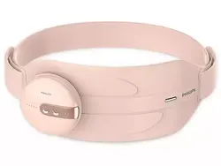 ماساژور حرارتی شکم و کمر فیلیپس Philips PPM4325 Waist Massage Warm