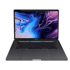مک بوک پرو رتینا MacBook Pro Retina MPTW2 مدل 2017