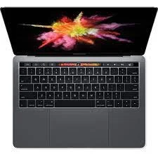 مک بوک پرو رتینا MacBook Pro Retina MPTW2 مدل 2017