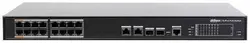 سوئیچ ۱۸پورت داهوا مدل DH-PFS4218-16ET-190