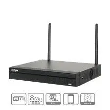 دستگاه 4 کانال داهوا مدل DHI-NVR2104HS-4KS2