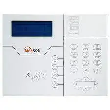 دزدگیر هوشمند مکسرون مدل MX-BA-PAN-01 - شمرون شاپ