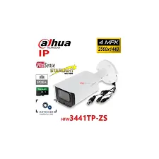 دوربین بولت تحت شبکه داهوا مدل Dahua HFW3441TP-ZS-27135