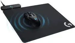 موس پد گیمینگ لاجیتک LOGITECH G POWERPLAY WIRELESS CHARGING - شمرون شاپ
