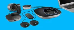 میکروفون لاجیتک Group Expansion Mic - شمرون شاپ