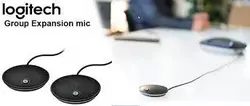 میکروفون لاجیتک Group Expansion Mic - شمرون شاپ