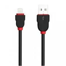 کابل تبدیل USB به microUSB الدینیو مدل LS02 طول 2 متر - شمرون شاپ