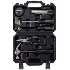 جعبه ابزار شیائومی مدل  JIUXUN 12pcs