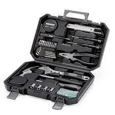 جعبه ابزار شیائومی مدل JIUXUN 60pcs -