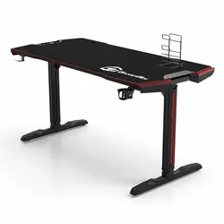 میز گیمینگ Gaming Desk GamerTek V-Desk RGB